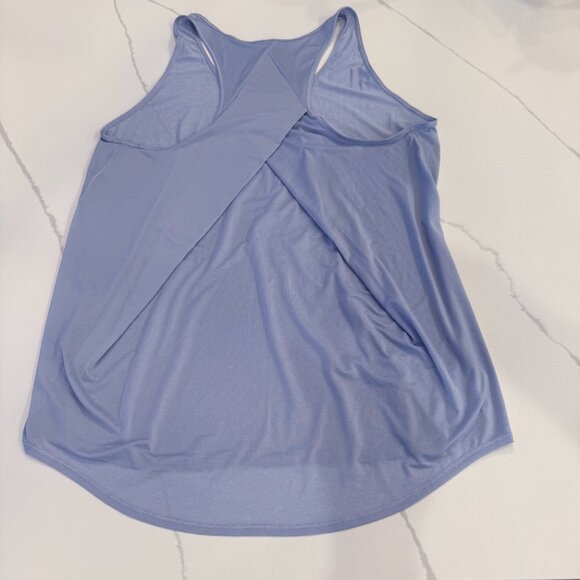 Lululemon Essential Tank Top *Pleated - Picture 7 of 8